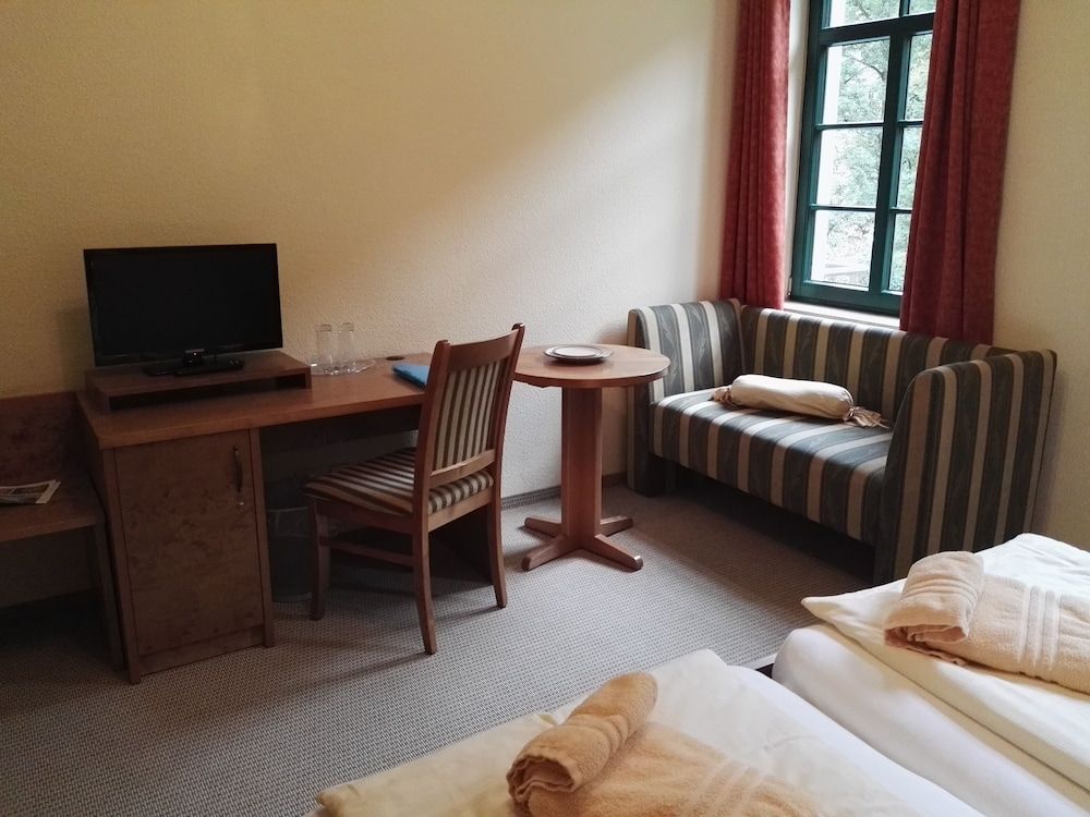 Kurparkstübl Bad Schandau 3