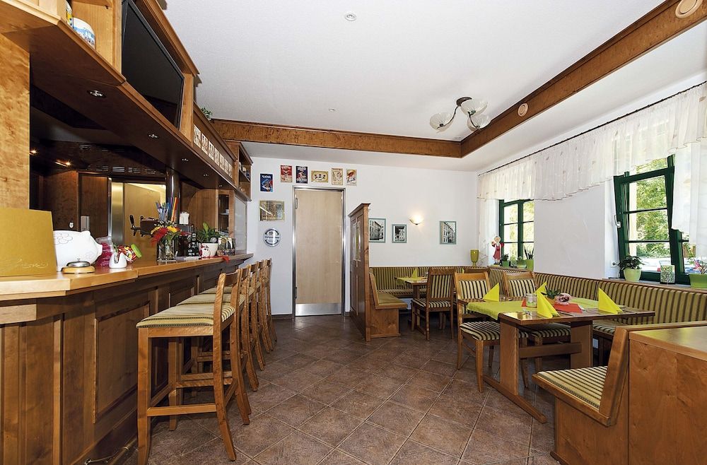 Kurparkstübl Bad Schandau 2