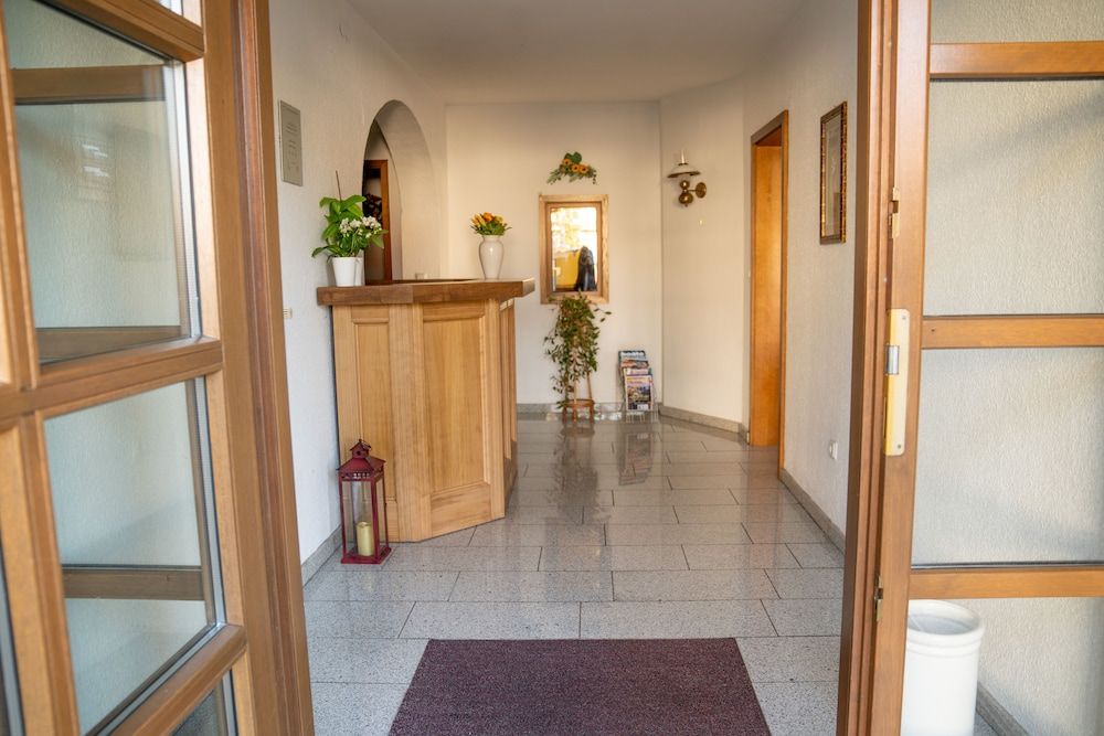 Pension Heinrich Heine 2