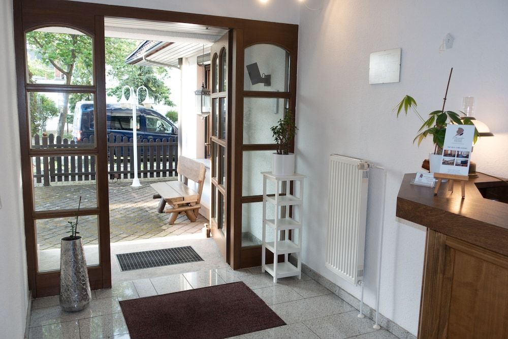 Pension Heinrich Heine 3