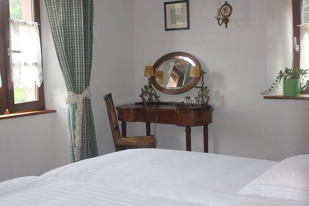 Chambres D Hotes A L Ombre Du Verger 3