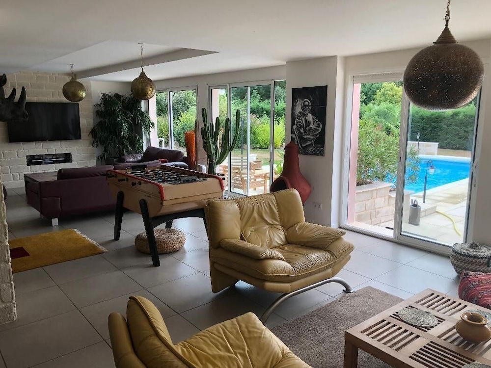 Merveilleuses Chambres D Ha Tes A Panazol 2