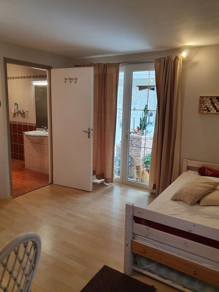 Le Relais de la Cure 3