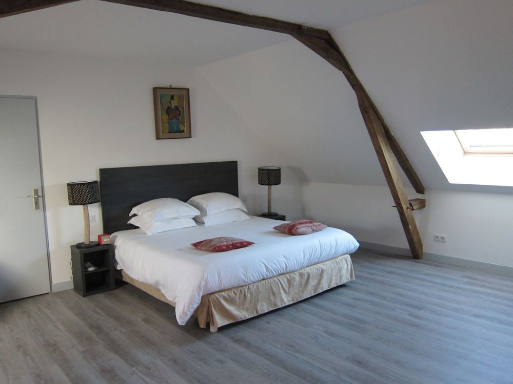 Domaine Des Ormeaux 2