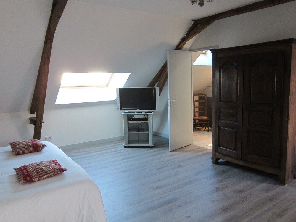 Domaine Des Ormeaux 3