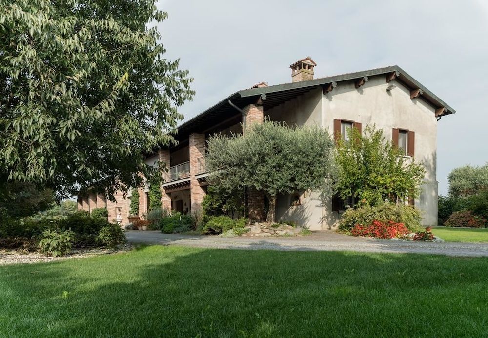 Le Rondini -1 estrelas em Bagnolo Mella