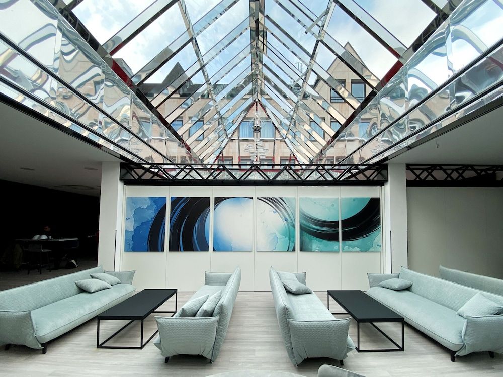 Dormero Hotel Hersbruck 2