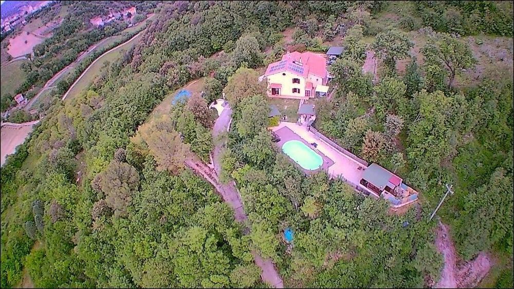 Alloggio Rurale 1