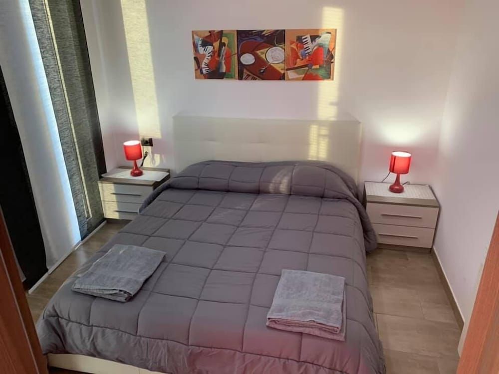 B&B La Casa dei Miraglia San Cataldo 2