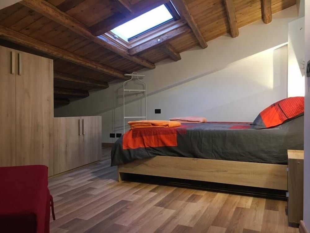 B&B La Casa dei Miraglia San Cataldo 3