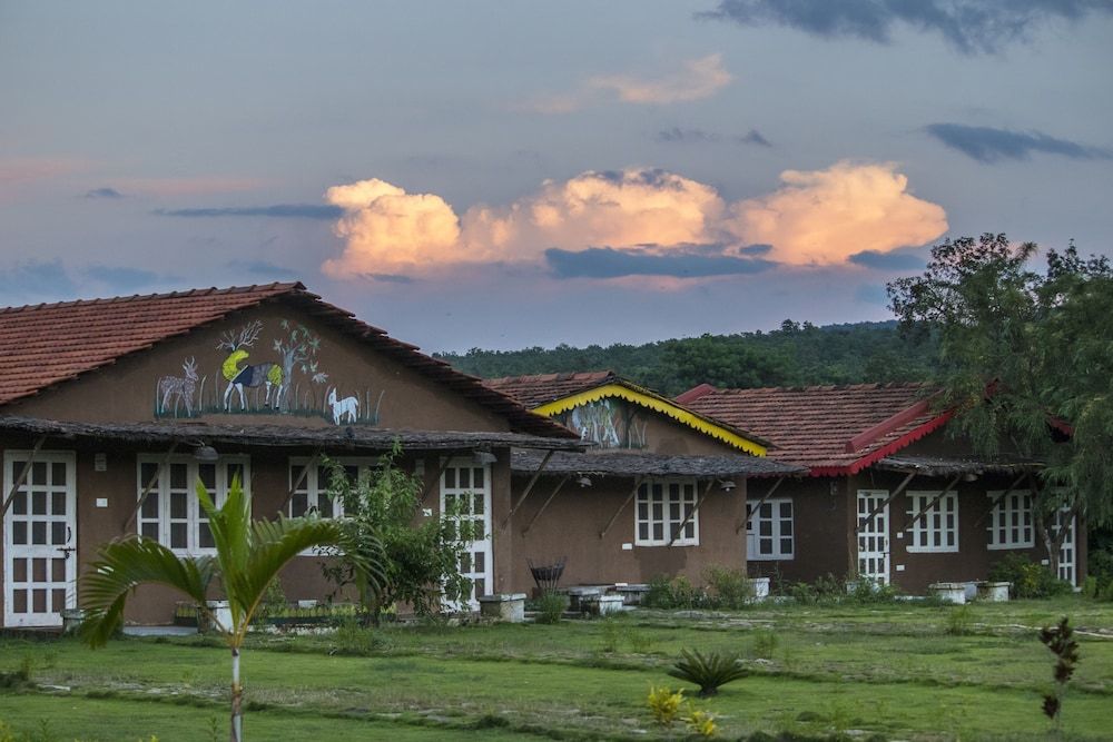 Wowstayz Pachmarhi Foothill Cottages 3 estrelas em Pachmarhī