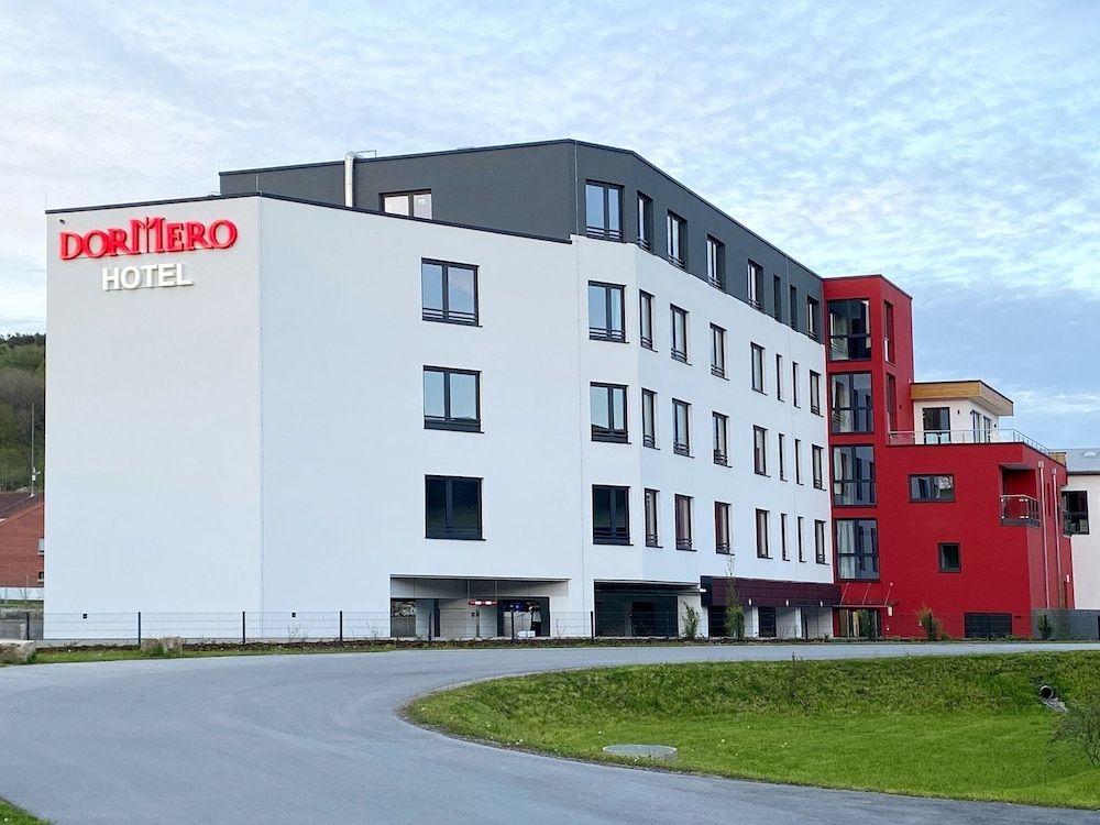Dormero Hotel Deggendorf -1 estrelas em Deggendorf