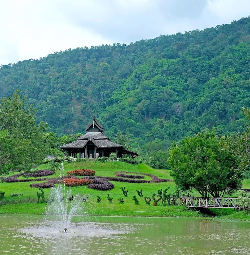 Siamdasada Khaoyai 4 estrelas em Khao Yai