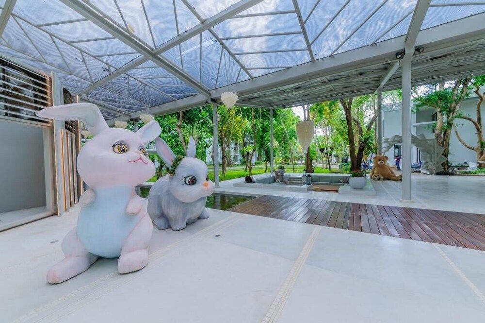 Siamdasada Khaoyai 2