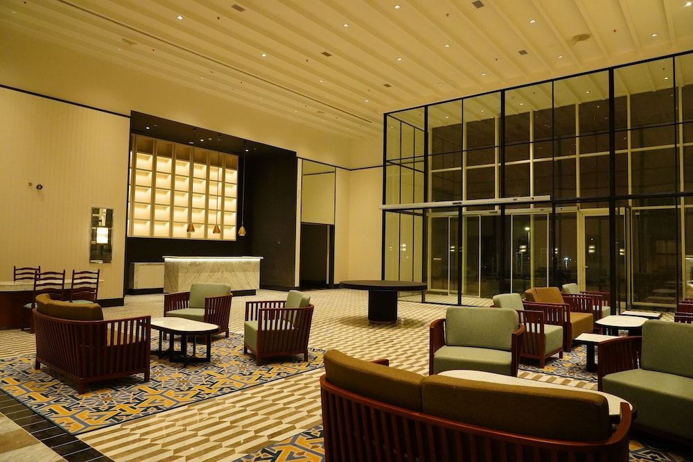 Welcomhotel By Itc Hotels Guntur 2