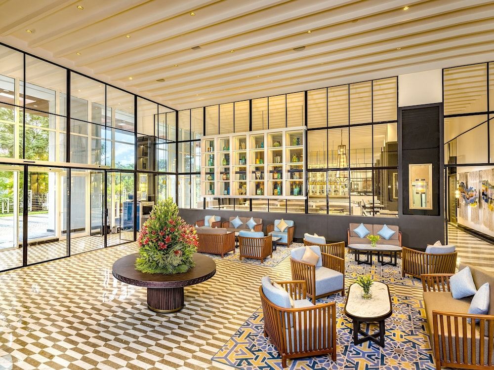 Welcomhotel By Itc Hotels Guntur 3