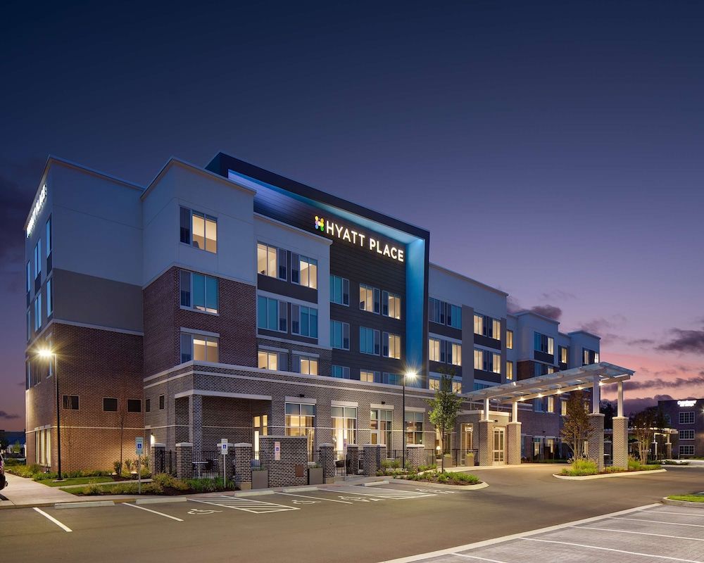 Hyatt Place Murfreesboro 3 estrellas en Murfreesboro