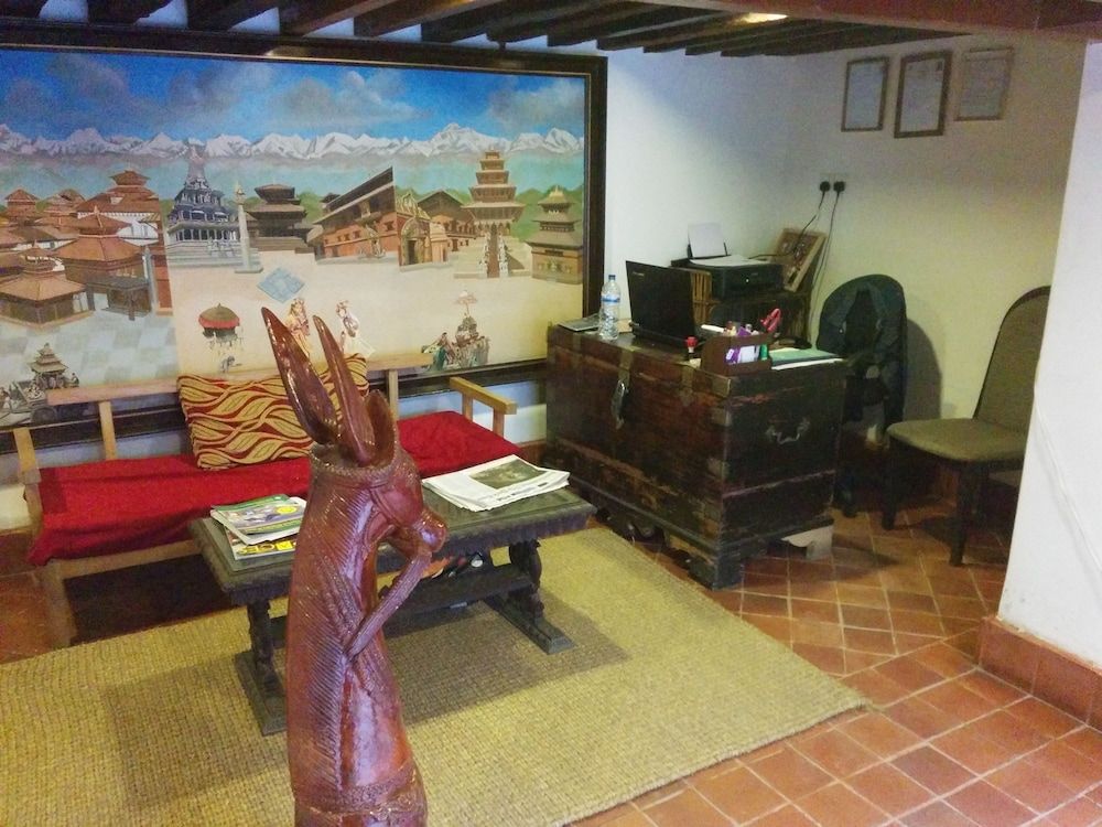 Boutique Heritage Home 3