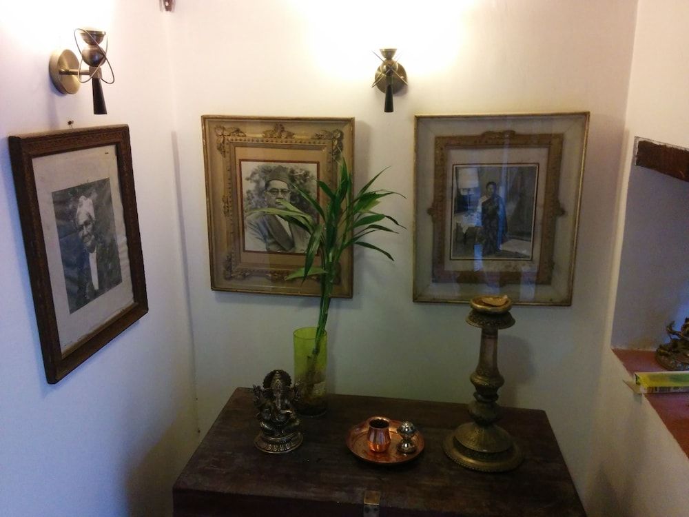 Boutique Heritage Home 2