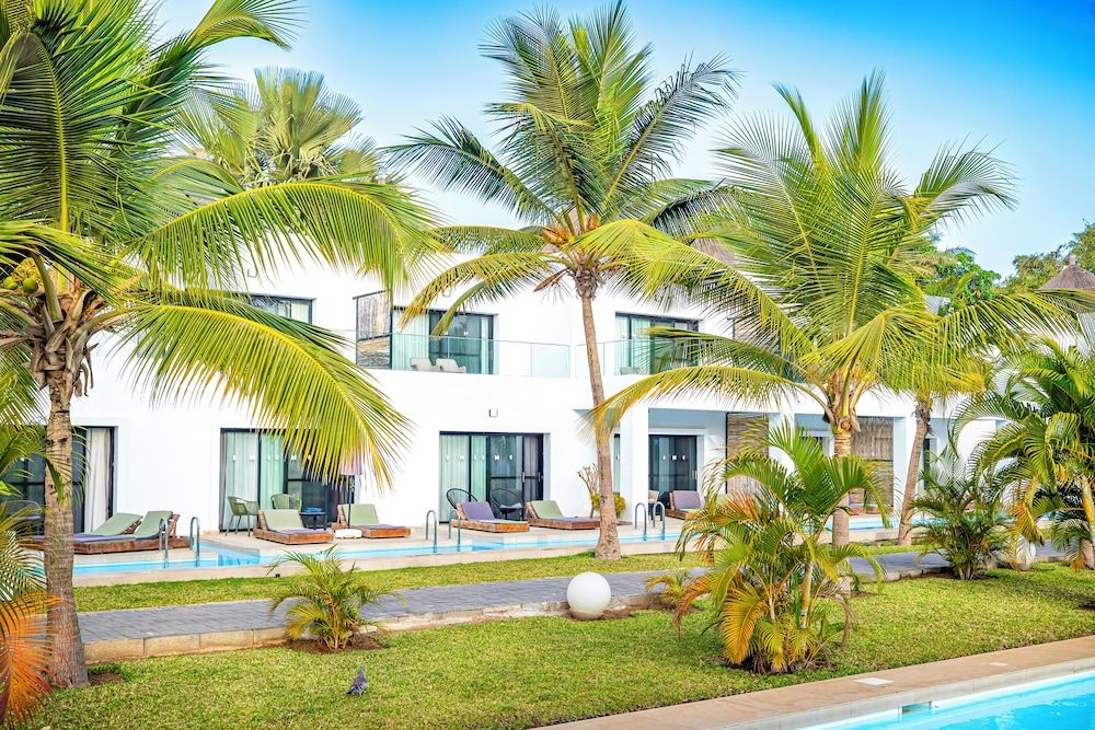 Kalimba Beach Resort (adults Only) 2