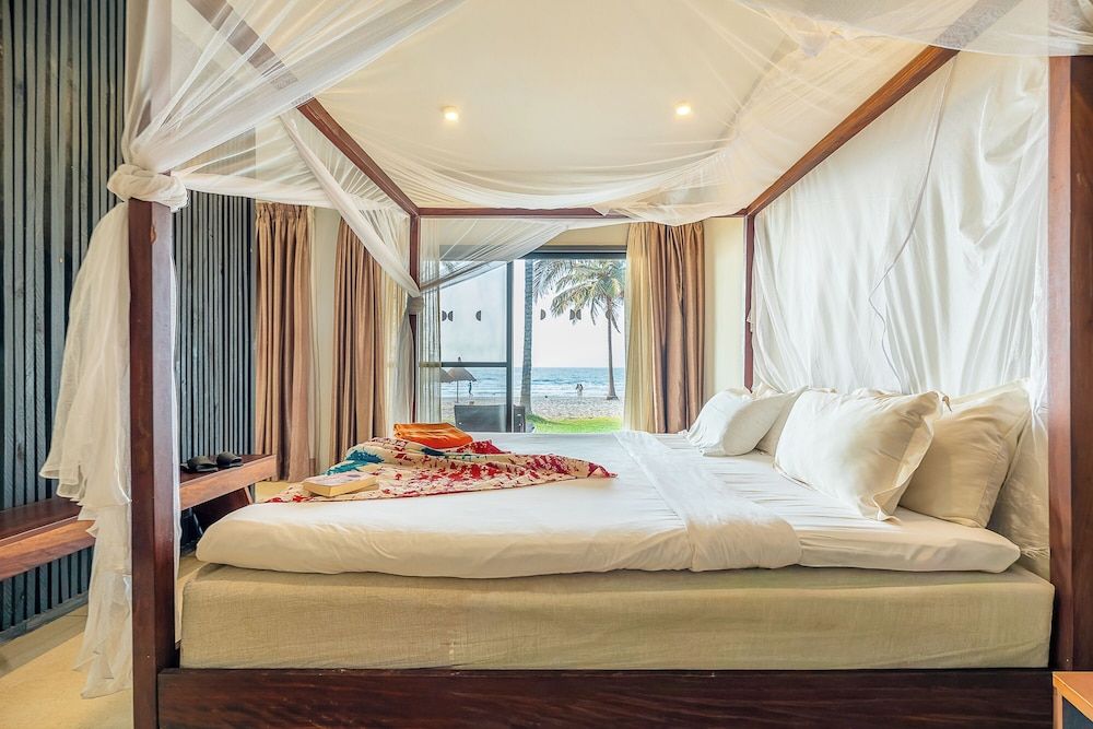 Kalimba Beach Resort (adults Only) 3