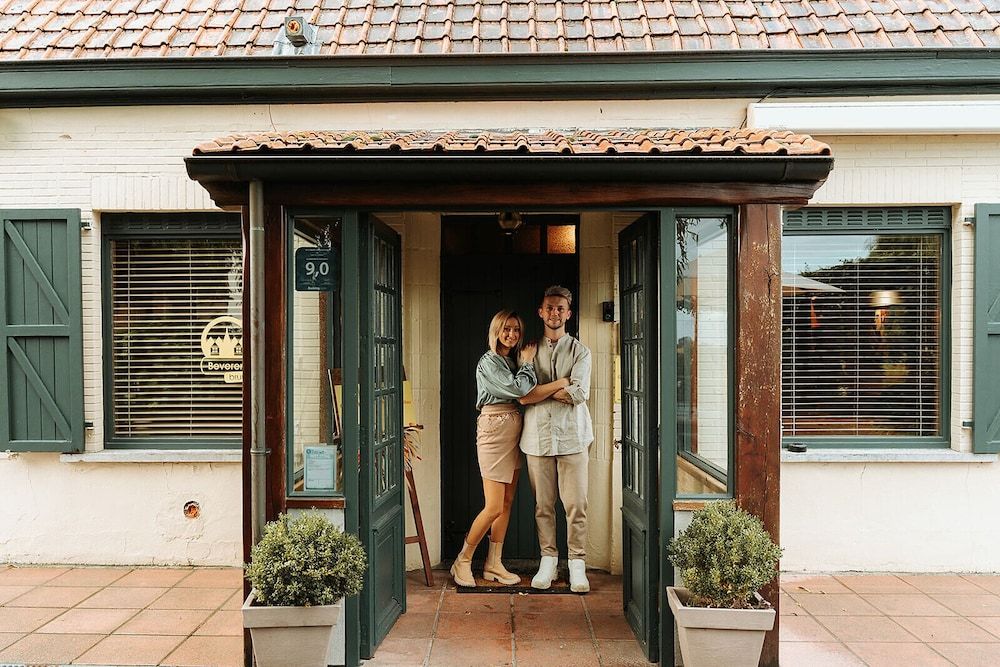 Hotel Ter Zuidhoek 2