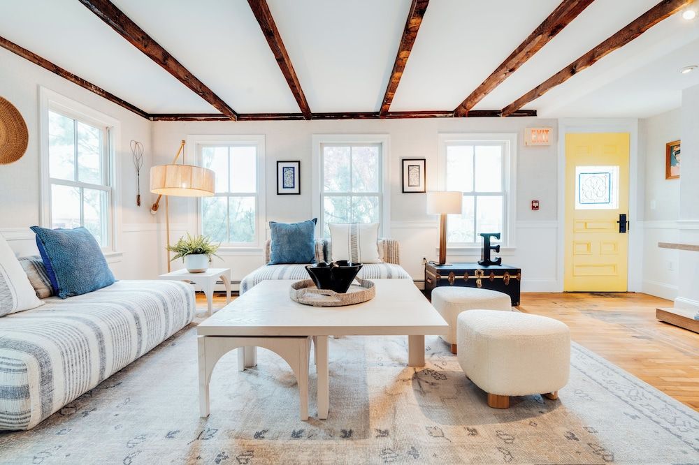 Ellery Hotel Provincetown 2