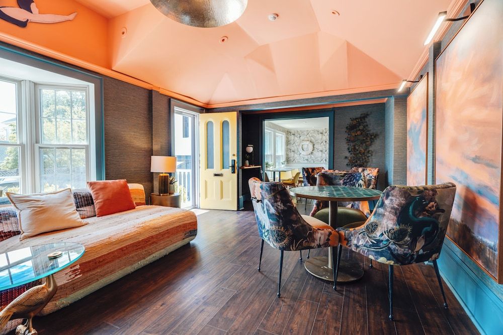 Ellery Hotel Provincetown 3