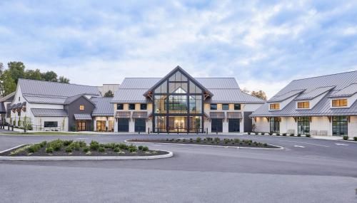Hershey Farm Resort 2