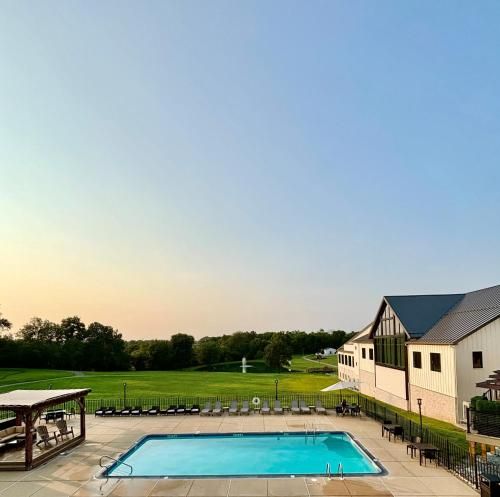 Hershey Farm Resort 2 estrellas en Ronks
