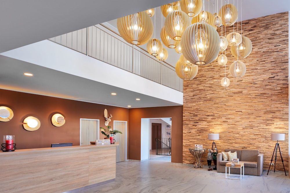 Das Alpenhaus Katschberg.1640 2