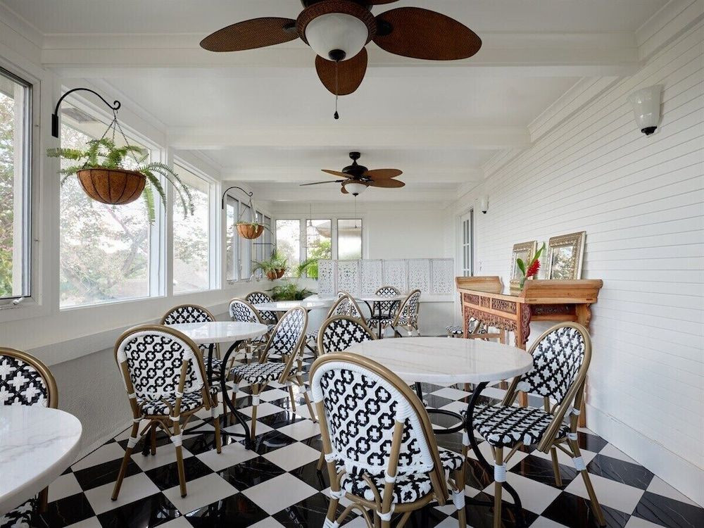 The Old Wailuku Inn At Ulupono 2