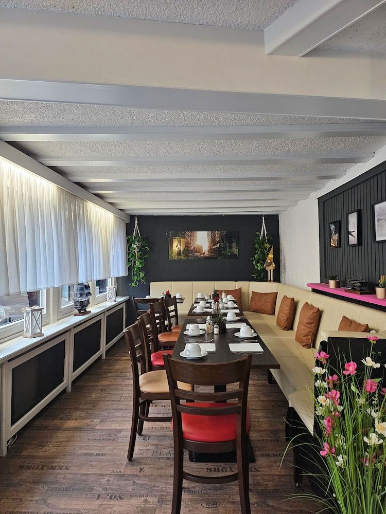 Schloßschenke -1 estrelas em Idar-Oberstein