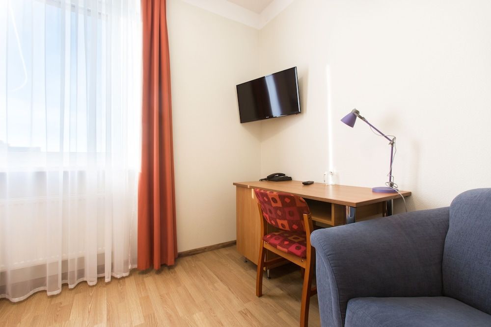 Narva Hotell & Spa 3