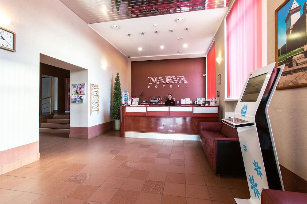 Narva Hotell & Spa 2