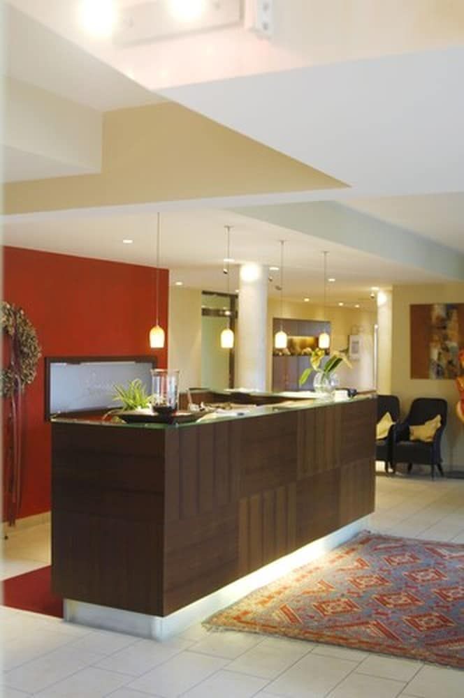 Hotel Schepers 3