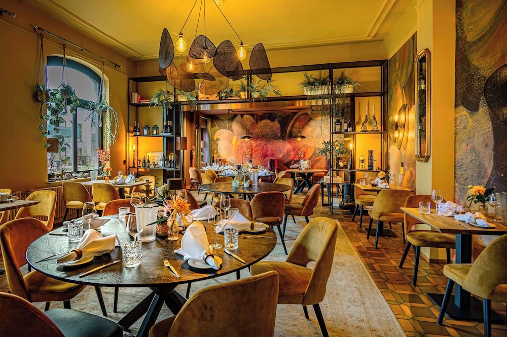 Hotel Schepers 4 estrellas en Gronau