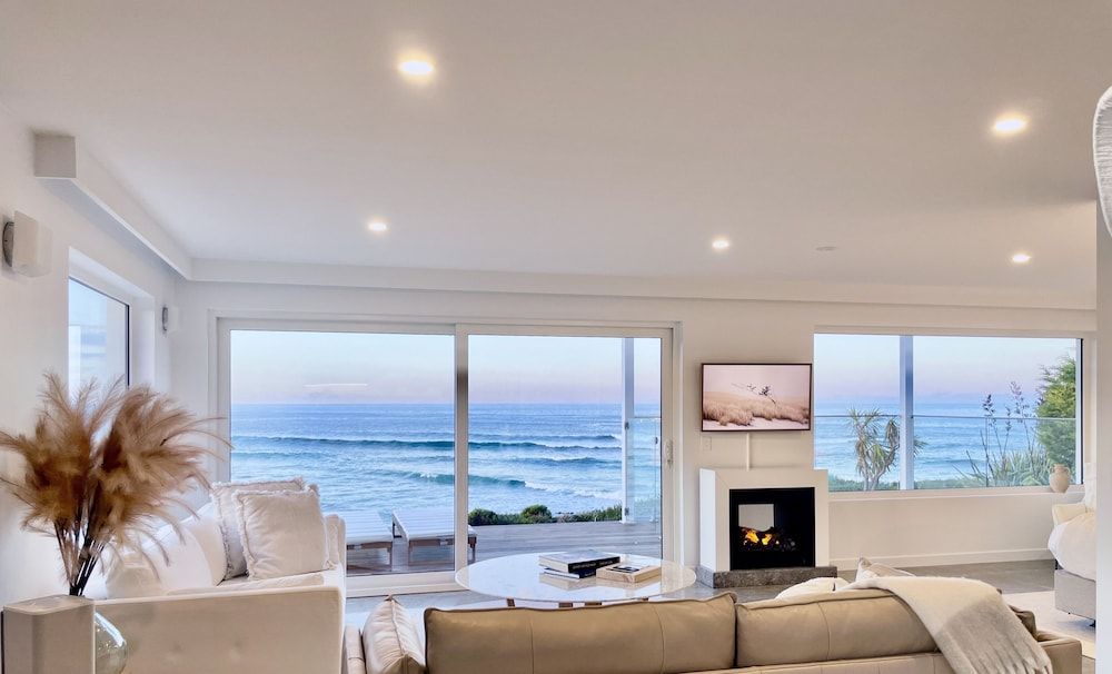 Saltwater Sunrise -1 estrelas em Falmouth