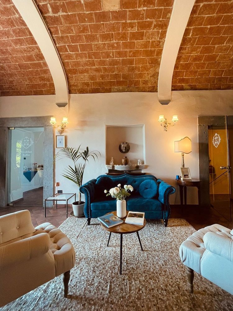 Quattro Gigli Palace 2