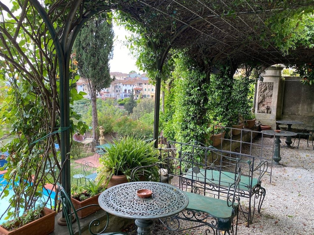 Quattro Gigli Palace 3