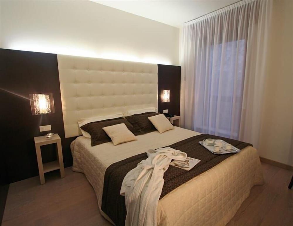 Park Hotel Ristorante Ca' Bianca 3 estrelas em Istrana