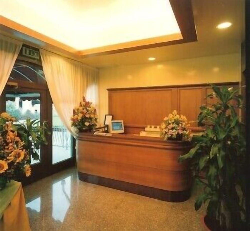 Park Hotel Ristorante Ca' Bianca 2