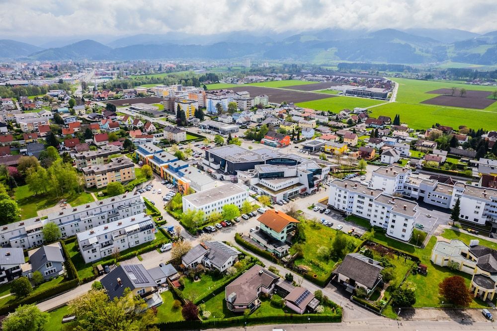 flexy.motel Spielberg -1 estrellas en Spielberg