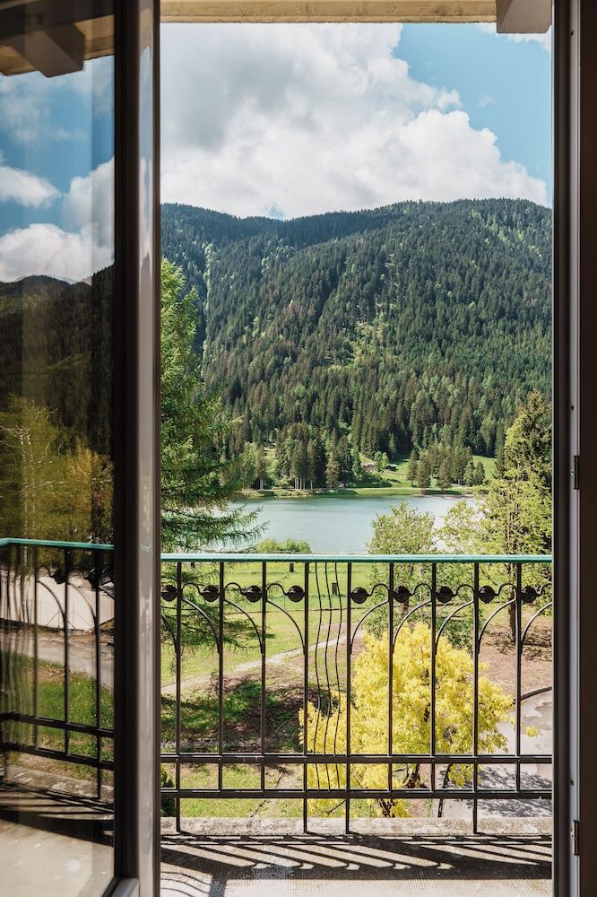 Hotel Auronzo 4 estrelas em Auronzo di Cadore