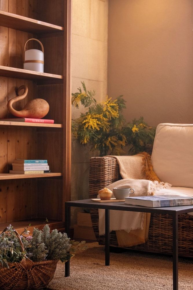 Hotel Siuranella -1 estrelas em Siurana