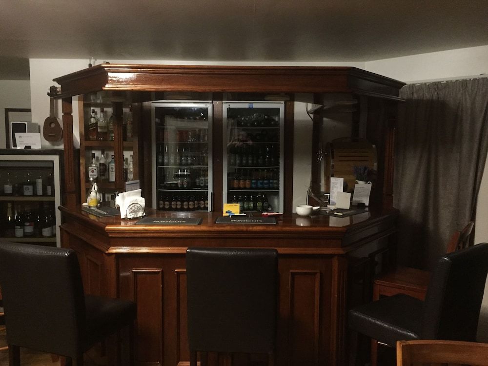 The Lodge At Te Rawa - Boat Access Only 2