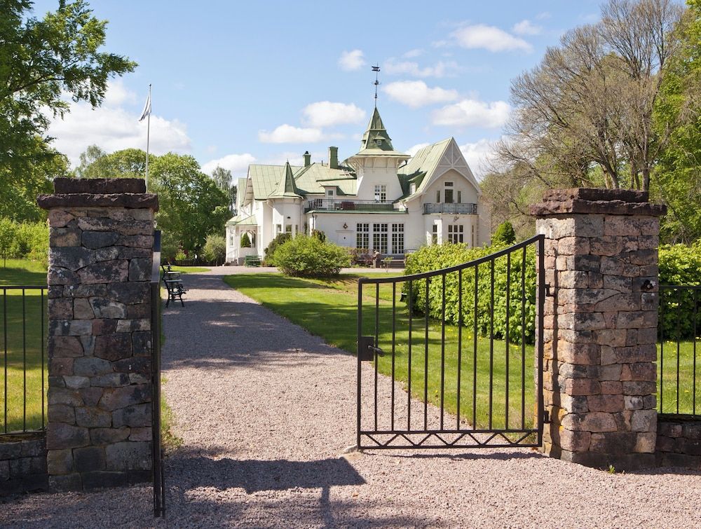 Villa Gransholm -1 estrelas em Gemla
