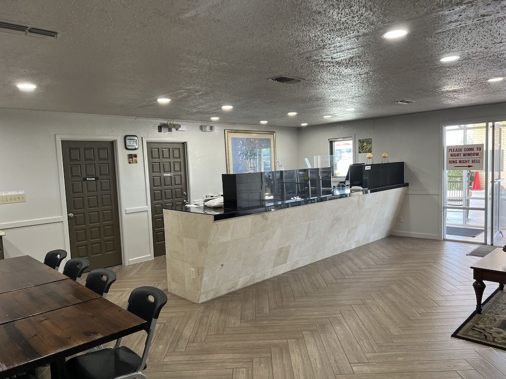 Motel 6 New Boston, TX 3