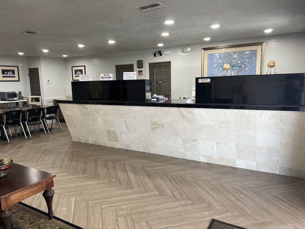 Motel 6 New Boston, TX 2