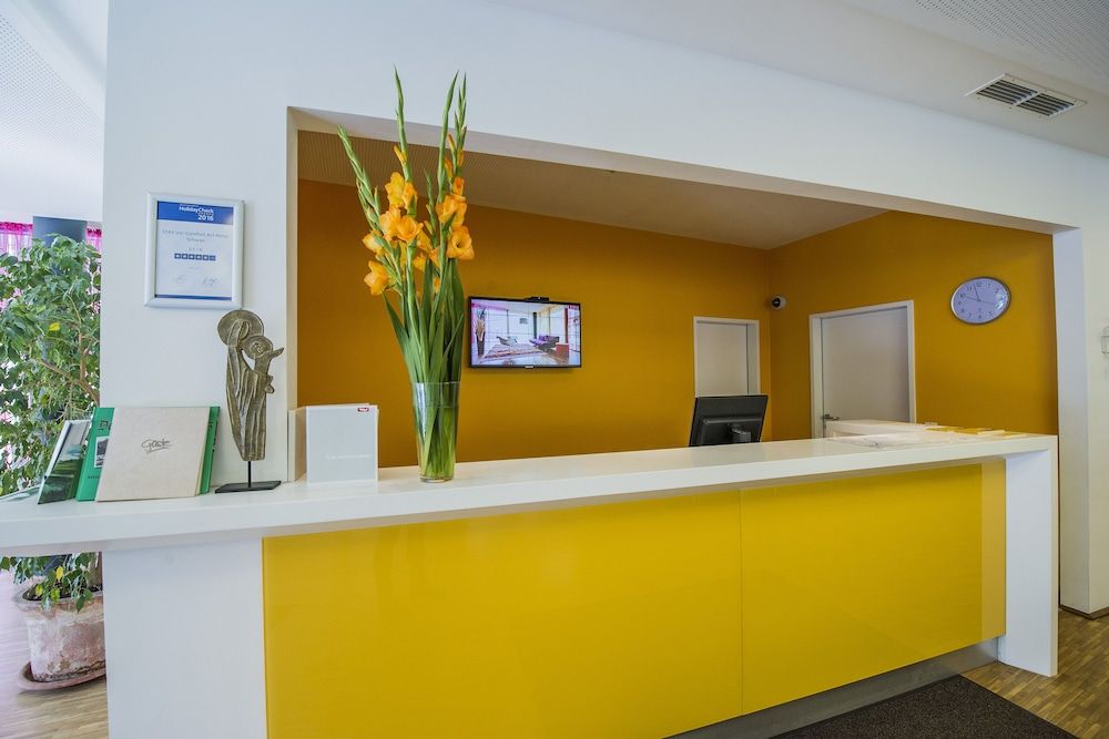 STAY.inn Comfort Art Hotel Schwaz 3